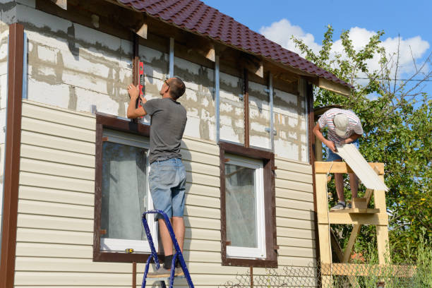 Siding Removal and Disposal in Farmingdale, NJ